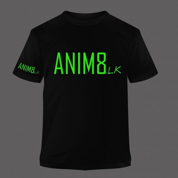 Glow in the Dark Tshirt - Image 5
