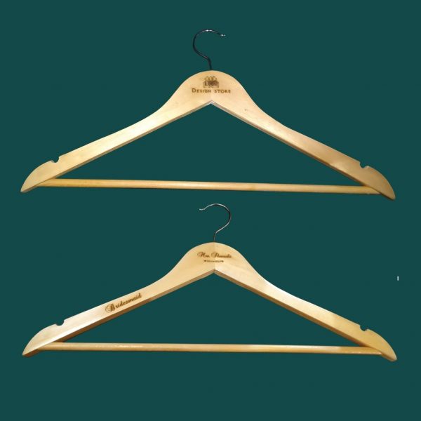 Wooden Hangers - Image 4