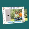 Custom Event Photo Frames - Set of 04 - Image 3