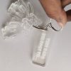 Family Member Key Tag Ring