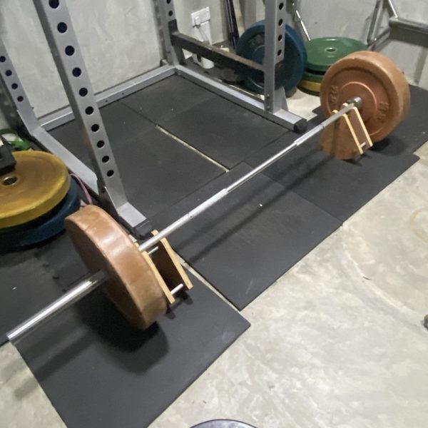 Wooden Deadlift Jack - Image 4