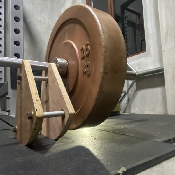 Wooden Deadlift Jack - Image 5