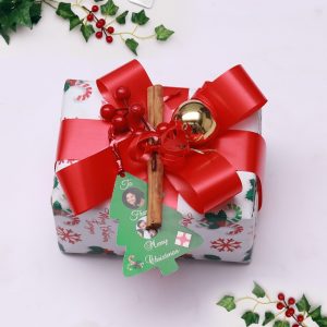 Christmas Gift Tags - Set of 12