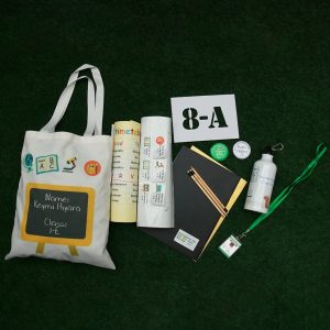 "Jackpot" Back to School Package