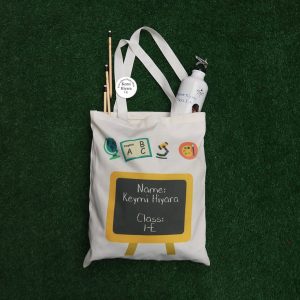 "Periodic" Back to School Package