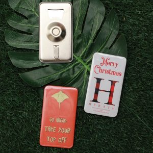 Fridge Magnet Bottle Opener