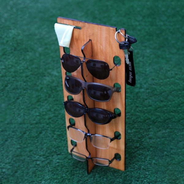 Sunglasses Holder - Image 2