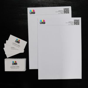 Startup Corporate Pack