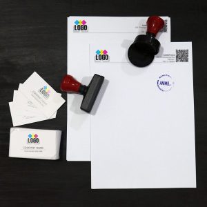 Incorporated Corporate Pack