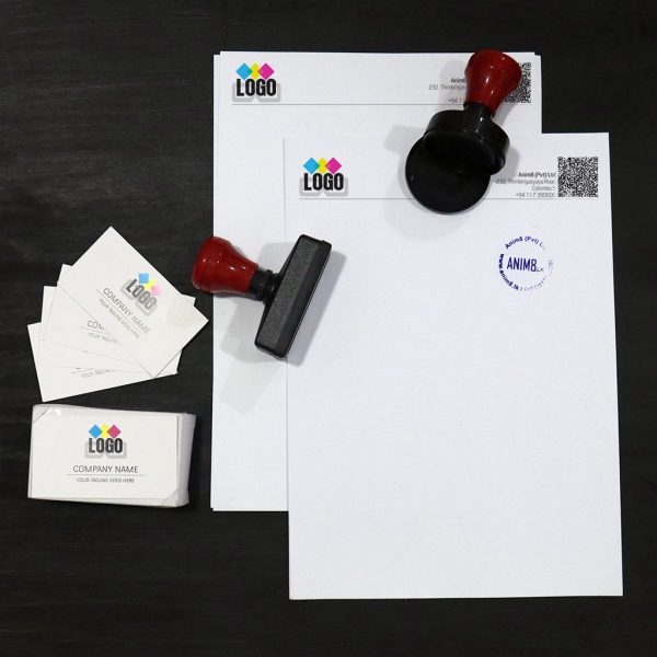 Incorporated Corporate Pack
