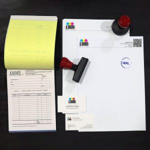 Mercantile Corporate Pack