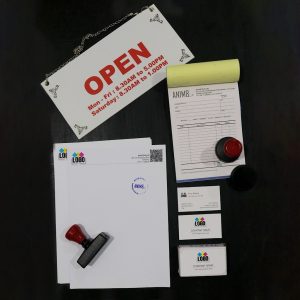 Boutique Corporate Pack