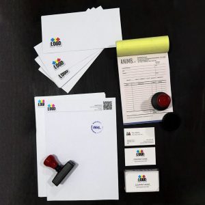 Emporium Corporate Pack