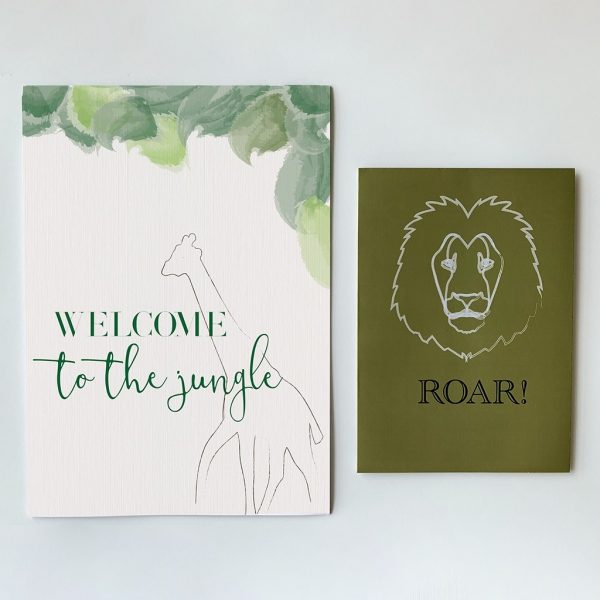 Safari Party Starter Box - Image 3