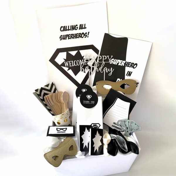 Pirate Party Starter Box - Image 3