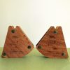Wooden Deadlift Jack