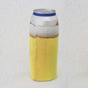 Beer Up Beer Stubby Holder