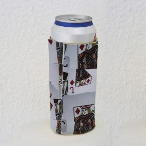 All Jacks Beer Stubby Holder