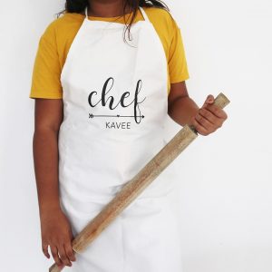 Custom Aprons