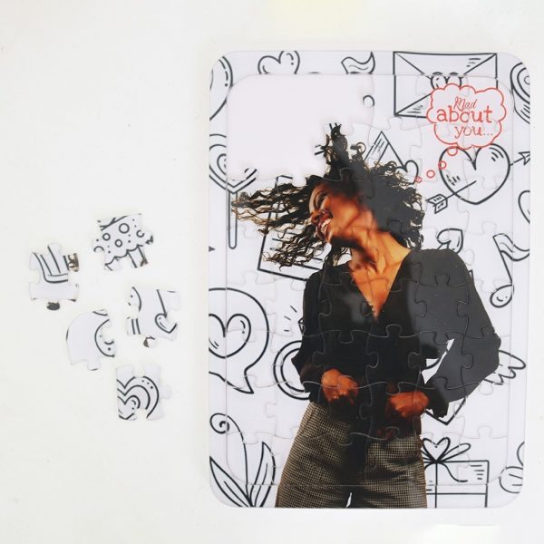 Valentine's Day Jigsaw Puzzle