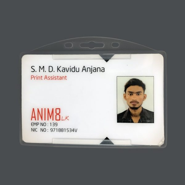 ID Holder Casing - Image 2