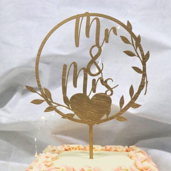 Customisable Cake Topper - Image 10
