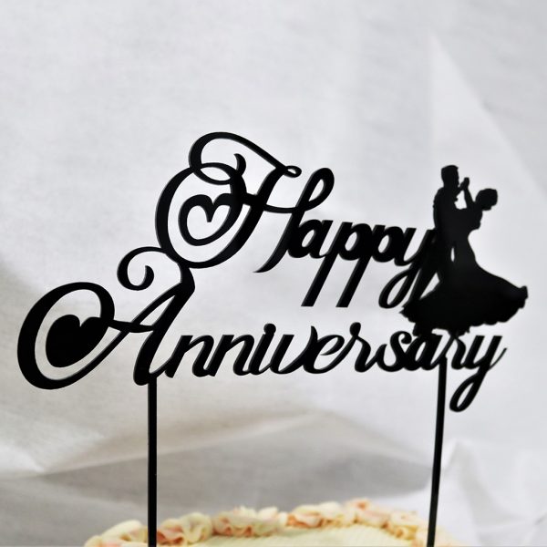 Customisable Cake Topper - Image 16