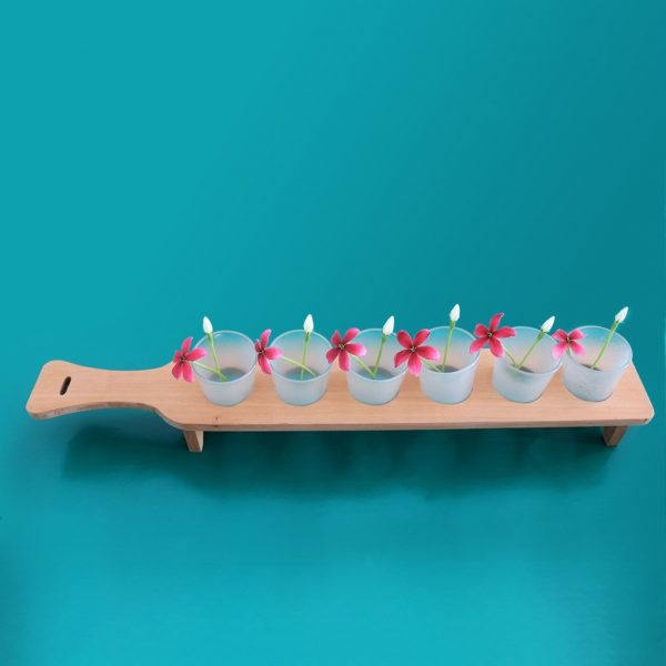 Shot Glass Holder