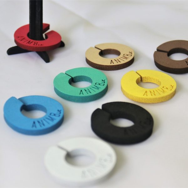 Wine Glass Identifier Tags - Image 4