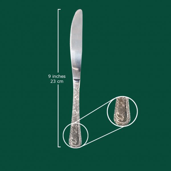 Laser Etched Cutlery Branding - Image 4