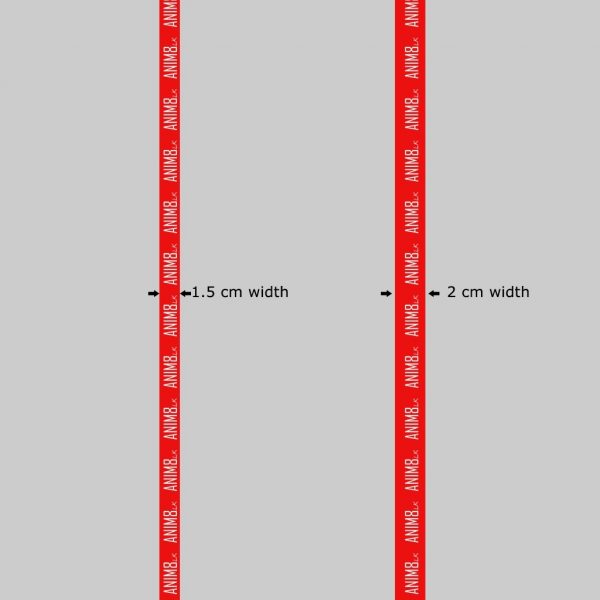 Double Sided Lanyard - Set of 05 - Image 4