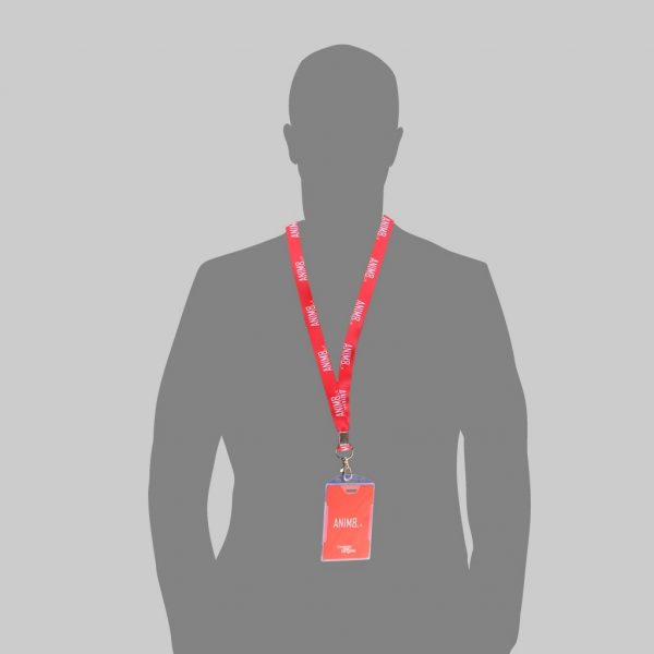 Double Sided Lanyard - Set of 05 - Image 6