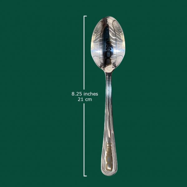 Laser Etched Cutlery Branding - Image 5