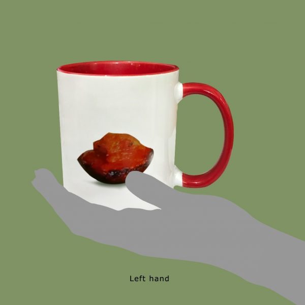 Kavum Kokis Mug - Image 3