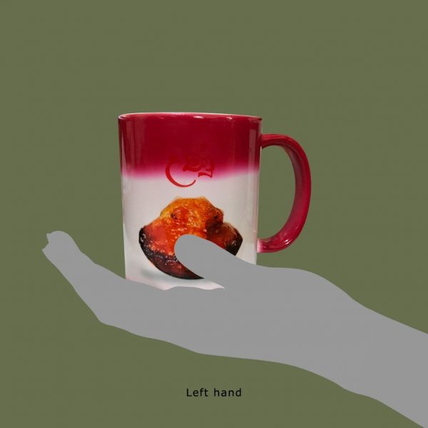 Unu Kavum Magic Mug - Image 3