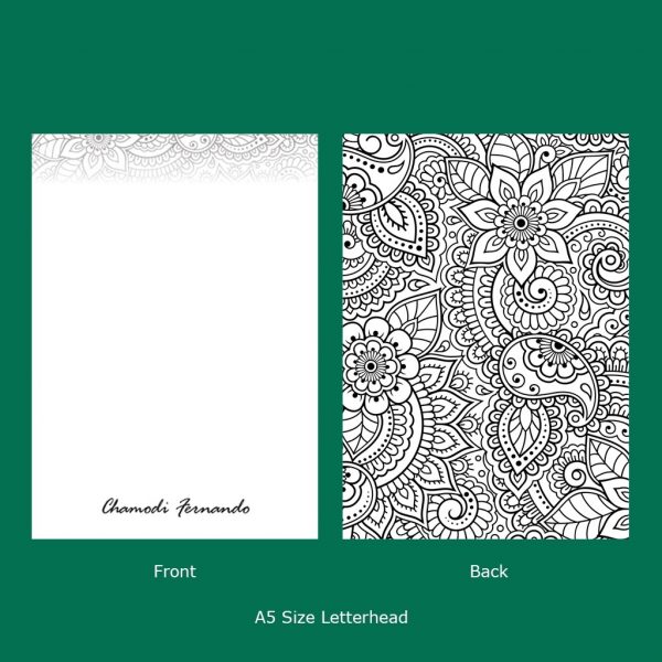 Personalised Stationery Tin Set - Image 14
