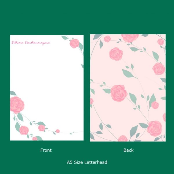 Personalised Stationery Tin Set - Image 16