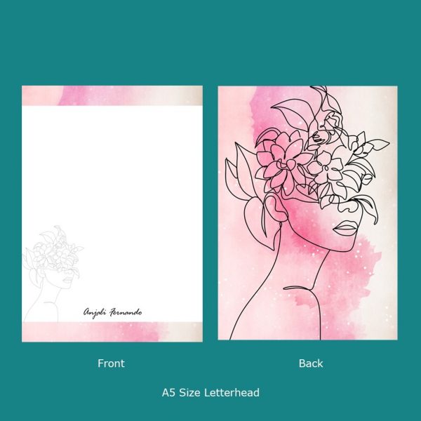 Personalised Stationery Tin Set - Image 17
