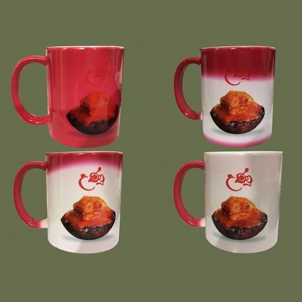Unu Kavum Magic Mug - Image 4