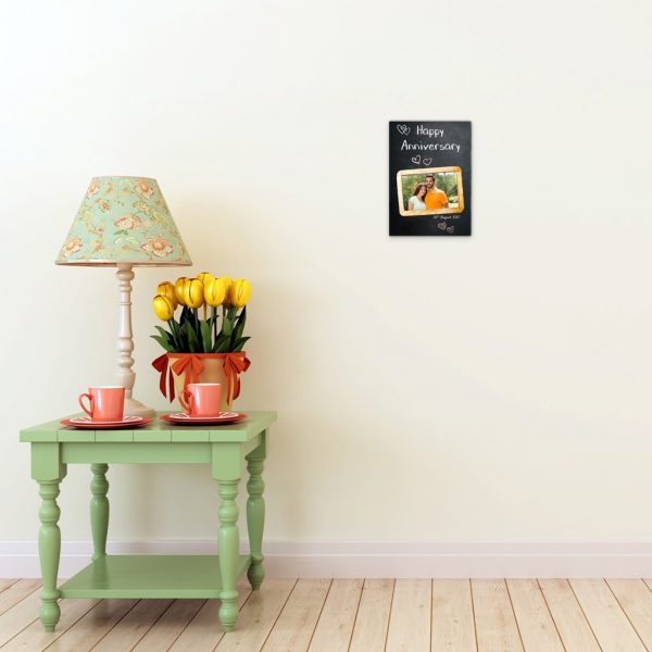A4 Box Frame for Anniversaries - Image 3
