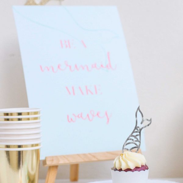 Mermaid Party Starter Box - Image 10