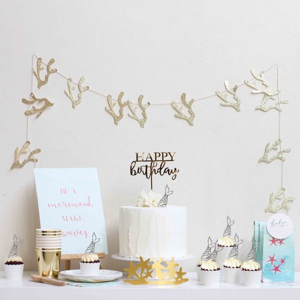 Mermaid Party Starter Box - Image 11