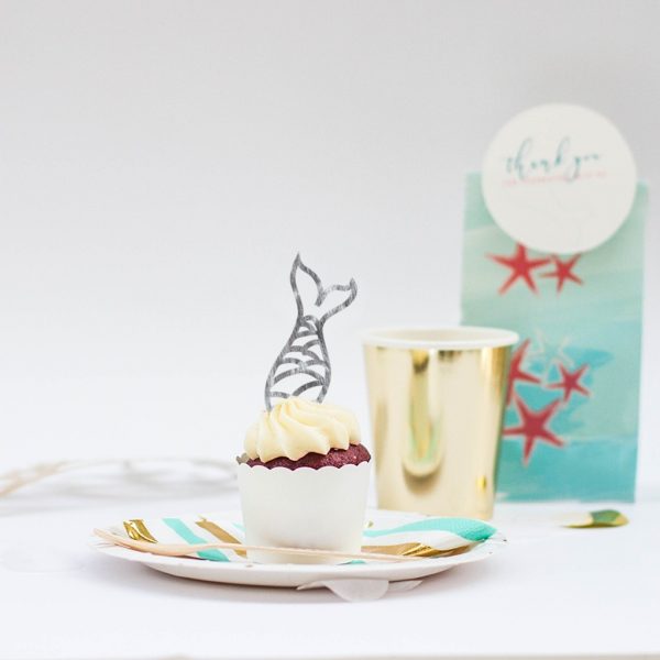 Mermaid Party Starter Box - Image 12