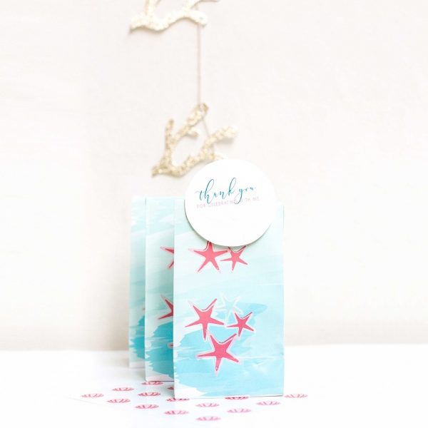 Mermaid Party Starter Box - Image 8