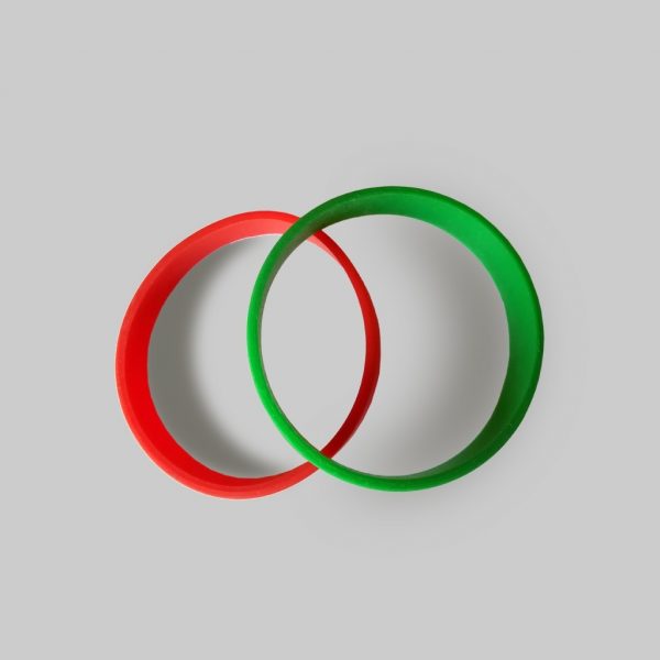 Silicone Wristband - Image 4