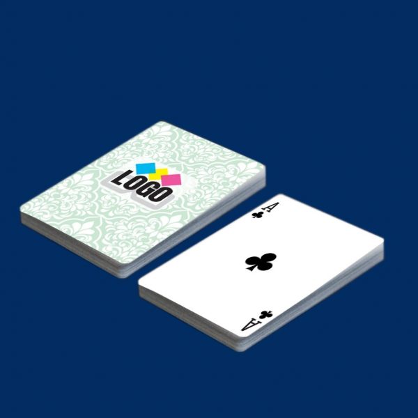 Custom Playing Card Set - Image 6