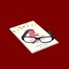 Single Sided Birthday Invitation Card - Set of 10 - Image 3