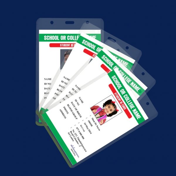 Small Student IDs - Image 3