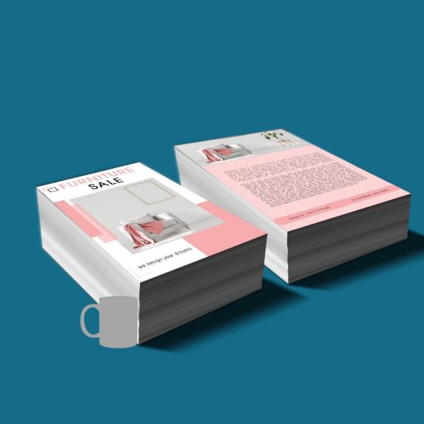 Double Sided A3 Prints - Image 2