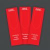 Bookmarks - Set of 10 - Image 3